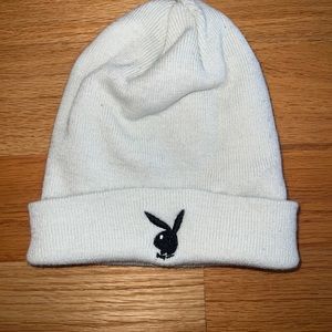 Playboy beanie
